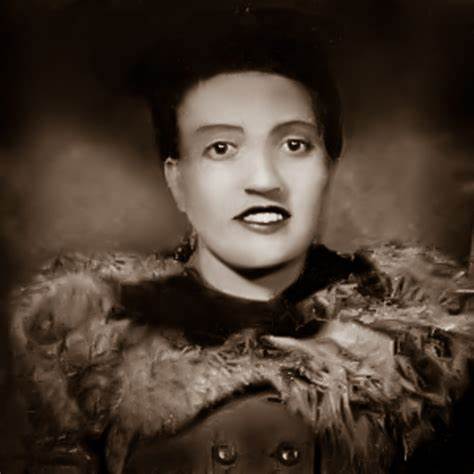 age_rick's tweet photo. The Story of Henrietta Lacks: 
              "A forgotten Sacrifices in Medicine" 

Henrietta Lacks, born as Loretta Pleasant on August 1, 1920, in Roanoke, Virginia, grew up in a poor African American family. After her mother died in 1924, 

Thread 🧵 https://t.co/HEnH8ve1zU