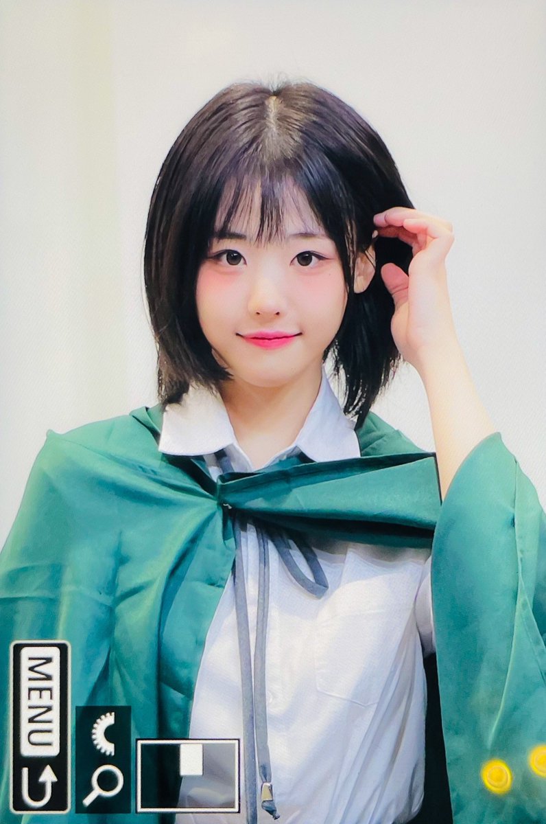 240526 멋있는데 예뻐⚔️⚔️

#QWER #히나 #냥뇽녕냥 #Hina
@hapycb https://t.co/0cETbrzopH