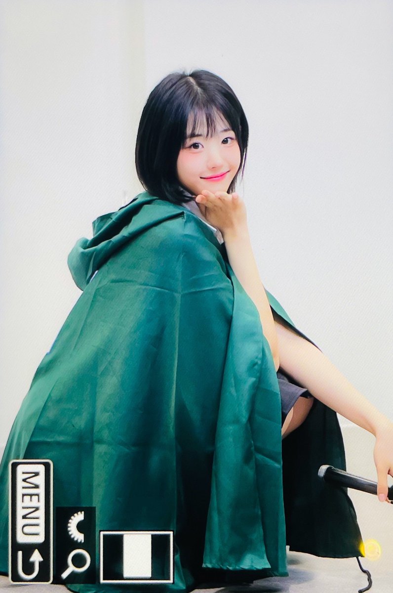 240526 멋있는데 예뻐⚔️⚔️

#QWER #히나 #냥뇽녕냥 #Hina
@hapycb https://t.co/0cETbrzopH