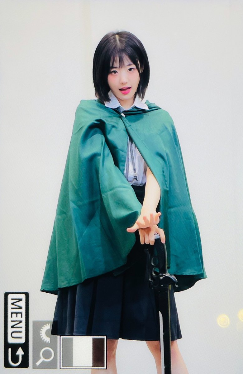 240526 멋있는데 예뻐⚔️⚔️

#QWER #히나 #냥뇽녕냥 #Hina
@hapycb https://t.co/0cETbrzopH