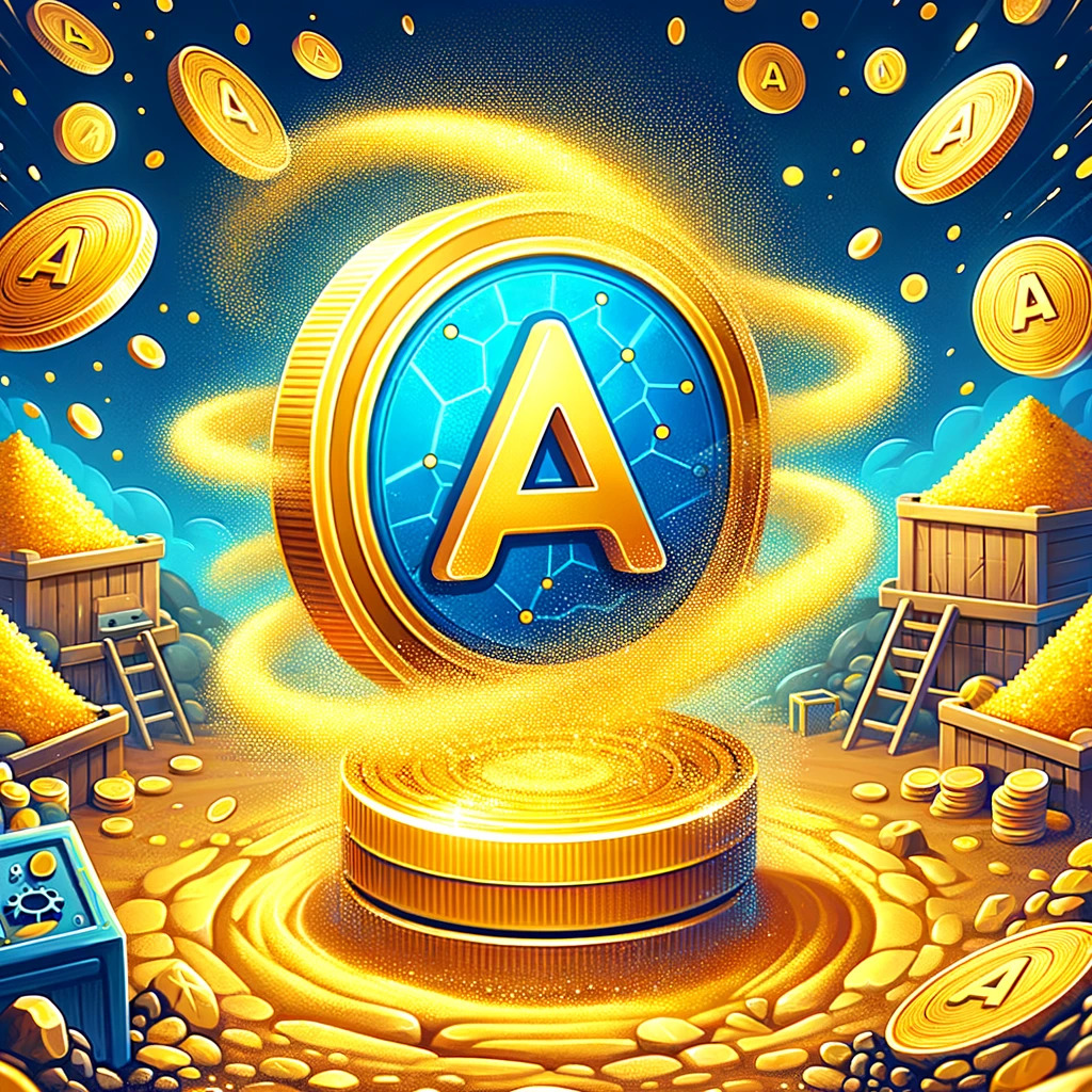 avagoldcoin's tweet photo. How are you doing, gold miners? 🏄
Only 6 days left until the golden dust mining ends!

On June 1st, your golden dust will transform into AVACOIN tokens. 🪄

Make sure to mine as much gold as possible and show maximum activity for generous distribution! 🌟🌟🌟

#avacoin #avagoldcoin