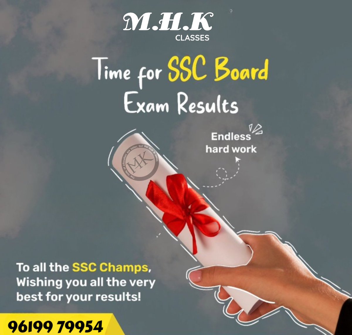 mhkclasses's tweet photo. #sscresult
#mhkclasses https://t.co/Mjsmf5jjw2