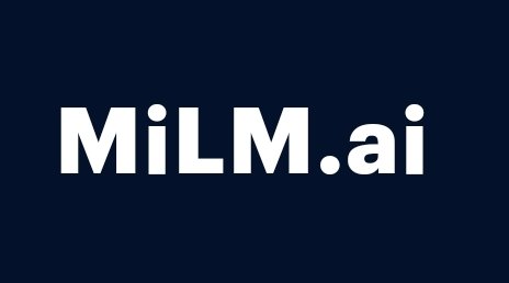 This domain name is for sale.
MiLM.ai  

#GPT #GPT4o #GPT4V #ChatGPT #openai #ai #Domains #xiaomiai
#milm #Xiaomi #xiaomi13T
#domainname #domainsforsale 
#DomainNameForSale #gptvision