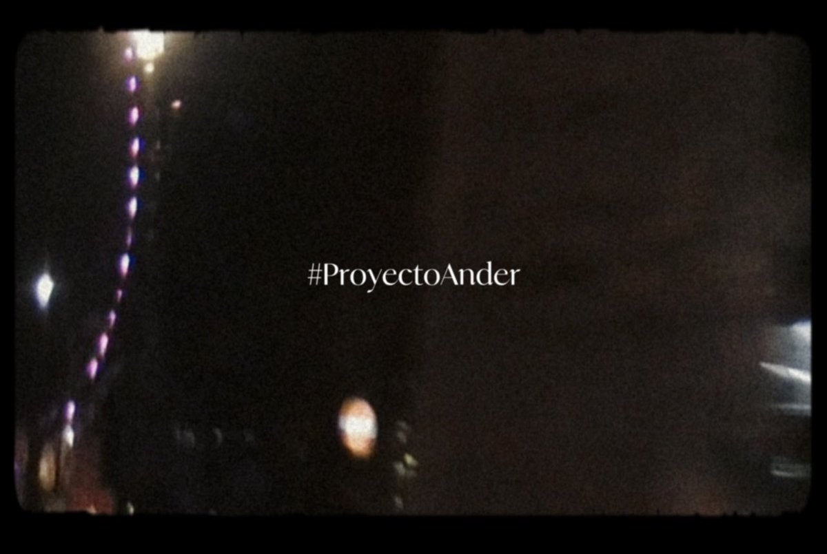 maanuerena's tweet photo. celebro mi cumple con esta sorpresaaaa🥹🤍🫂 #ProyectoAnder https://t.co/Jjwf6T4QfN