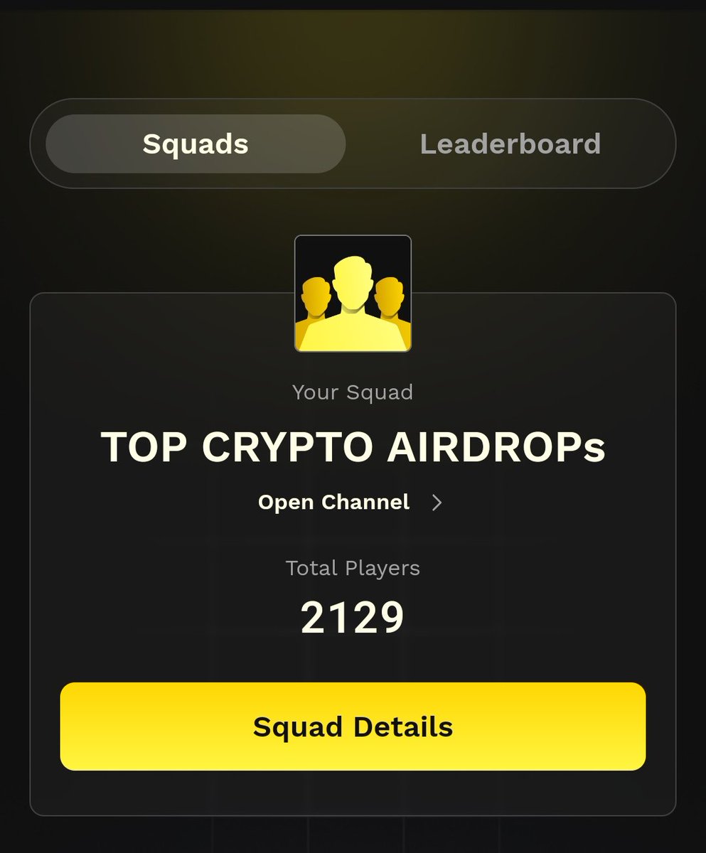 eth_robin_'s tweet photo. 💵 CYBER FINANCE ($CFI) TG-BOT MINING⛏ PROJECT

#NewTelegramBot
❤️‍🔥built on the Blast blockchain

📣Cyber Finance is launching on Mainnet very soon!🔥 

✅Daily mining $CFI coin
✅cyber finance 12 Million funding and own exchange launch (soon)

     ❤️New Users Join Fast❤️
               👇👇👇👇👇
https://t.co/M1MgaKST1x

➡️Click Bot
➡️Click "Start"
➡️Click "farm $CFI"
➡️Once the egg is cracked, you'll receive a notification to claim your tokens.

⚠️ Remember to check in every 2hours to claim your tokens. Do some missions to get free booster.😎

📲Complete all missions to earn $CFI🥶
📲Upgrade your mining speed and  refill time

📍 ROADMAP 🧩
✅Phase one: Testnet Launch (completed)
✅Phase two: Mainnet Launch (upcoming)
✅Phase three: Decentralization (Q2 2024)
✅Phase four: V2 Launch (Q3 2024)

🔴Don't miss this opportunity🔴