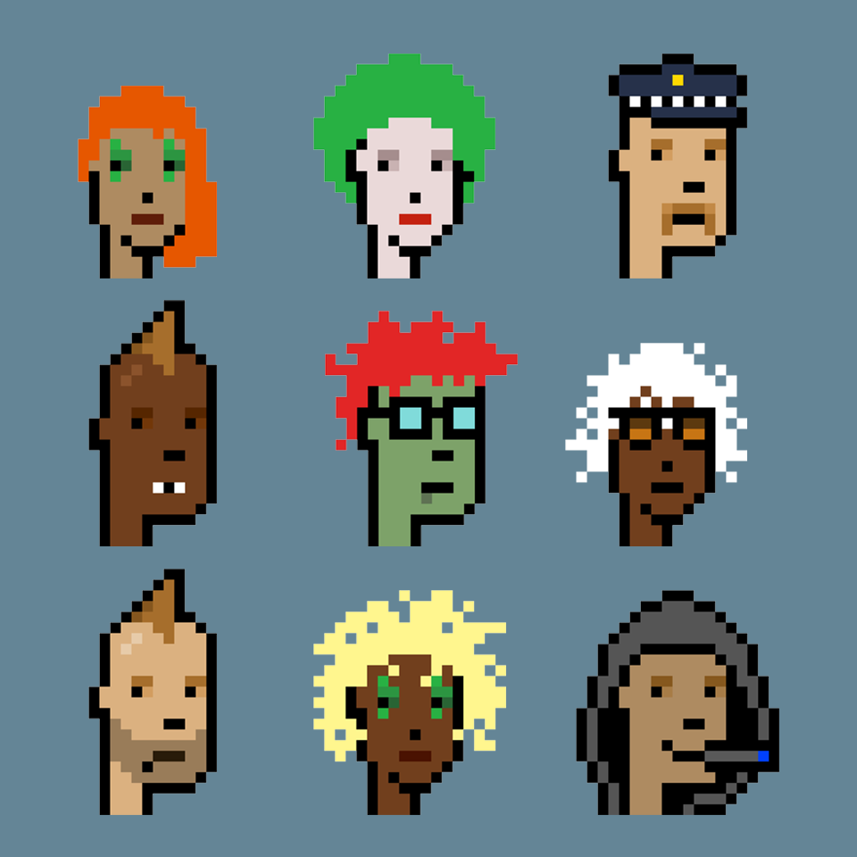 ross_dallbricht's tweet photo. be kind, be grateful, stay curious, be punk!
punk🤝punk 💚
@cryptopunks #digitalgrails https://t.co/6KDtr8BgrU