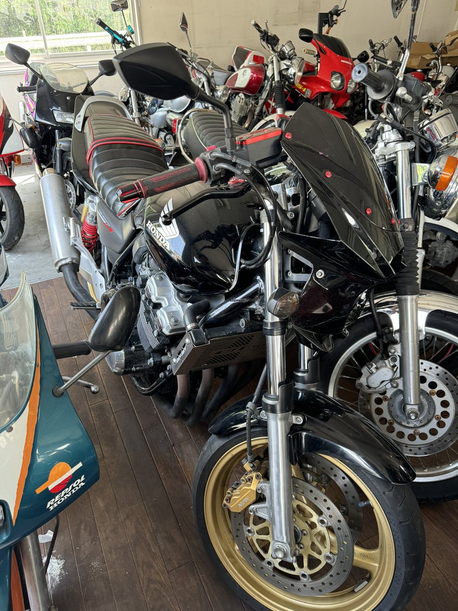 mon__monkey's tweet image. これで込み61万、どーなん？🤔