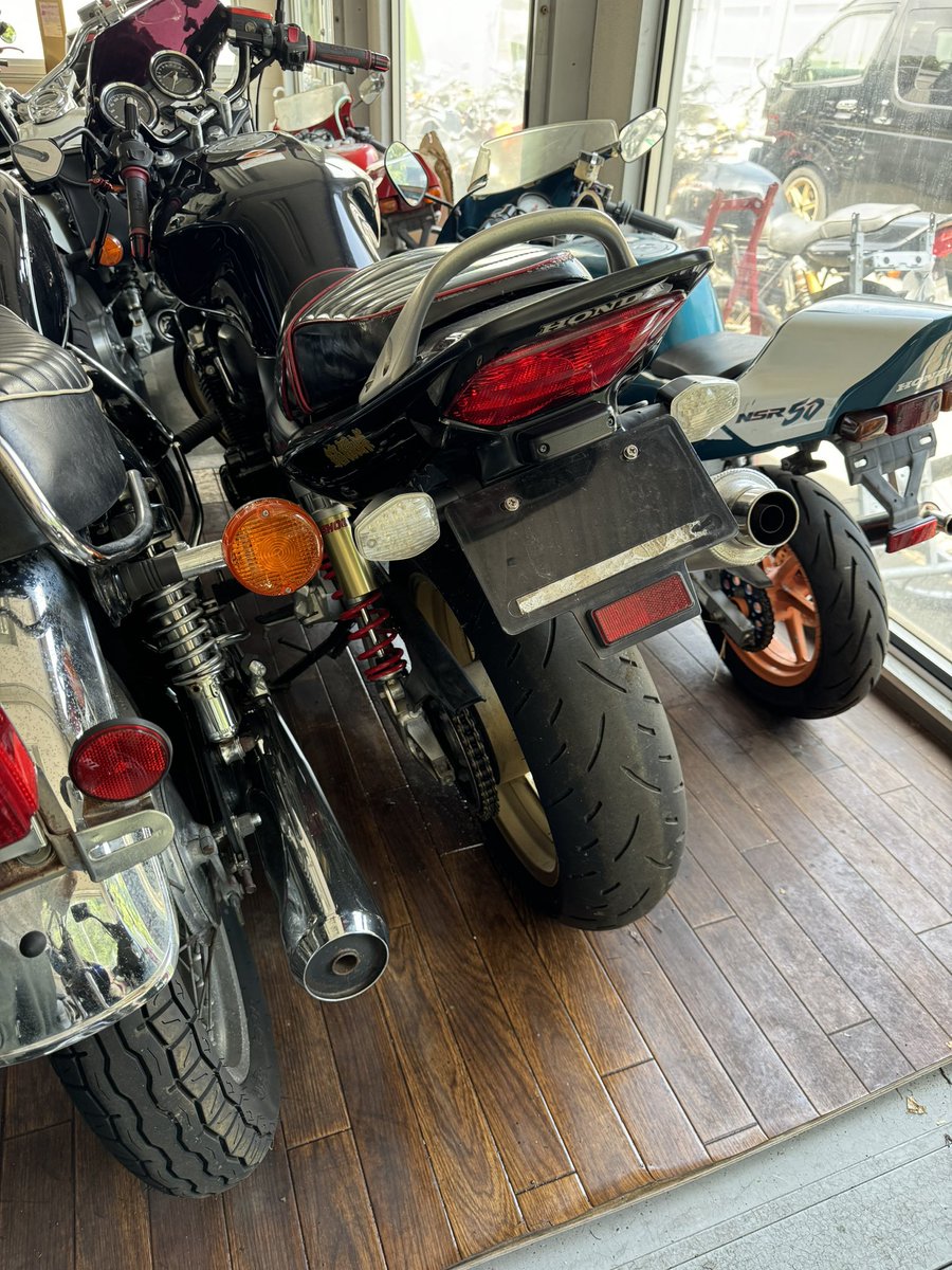 mon__monkey's tweet image. これで込み61万、どーなん？🤔