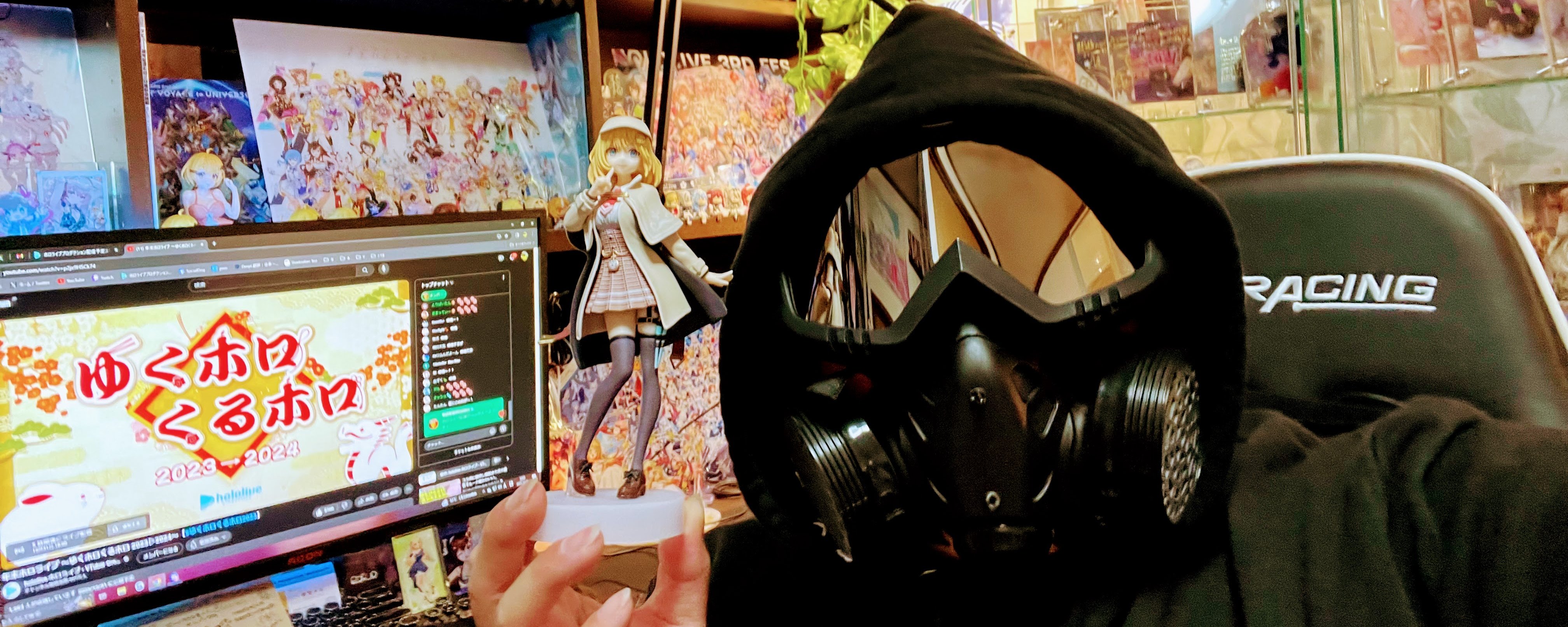 POP UP PARADE ホロライブプロダクション ワトソン・アメリア