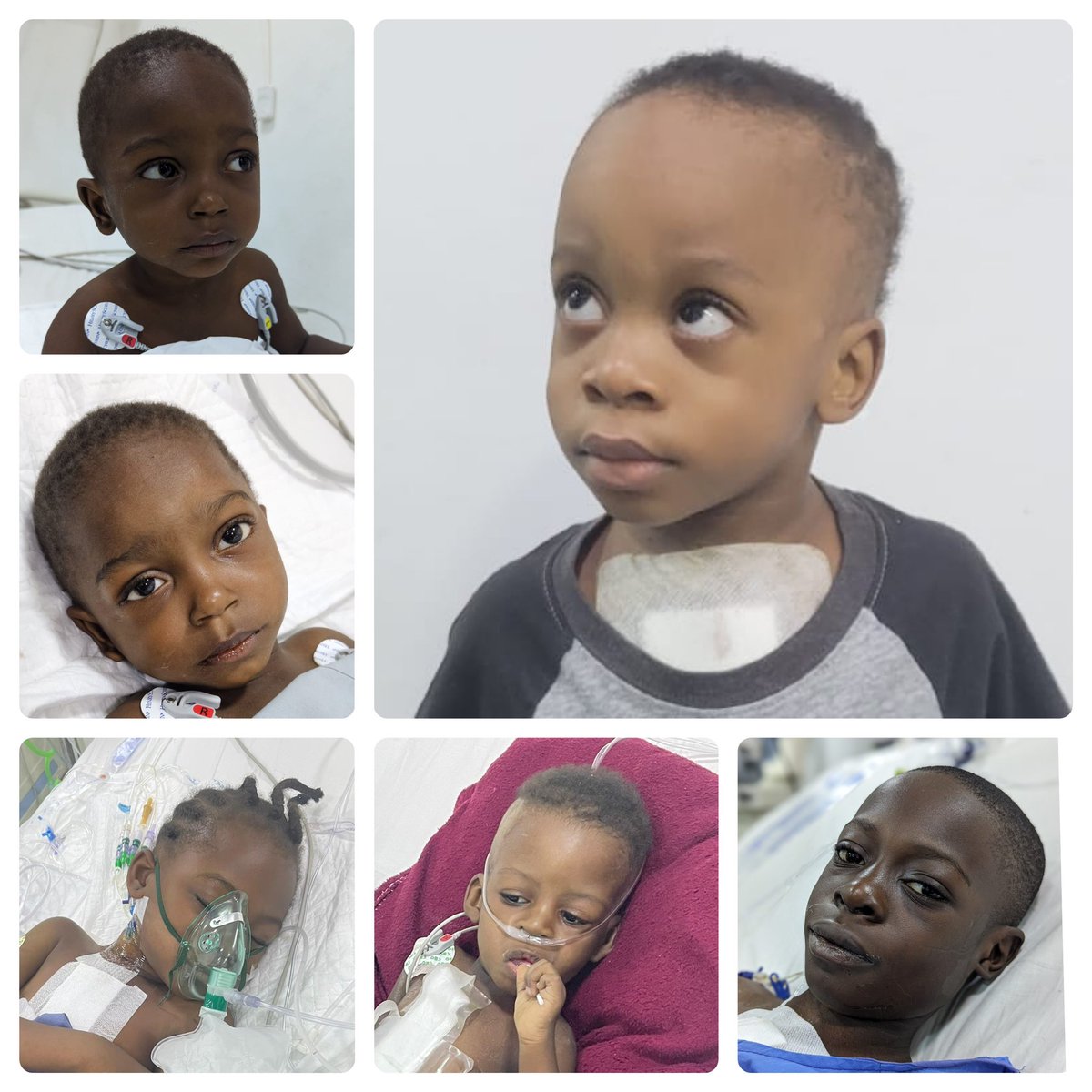 𝟐𝟎𝟐𝟒 𝑪𝒂𝒎𝒑 𝟗 - 𝑨𝒃𝒖𝒋𝒂, 𝑵𝒊𝒈𝒆𝒓𝒊𝒂

𝑹𝑫𝑫 𝑳𝒂𝒅𝒊𝒆𝒔 𝑮𝒆𝒓𝒎𝒂𝒏𝒚 𝑪𝒂𝒎𝒑

Thank you to our volunteer medical team who are returning home following a very busy week in Abuja. They have left knowing that they have made a life-saving difference to 11 children.