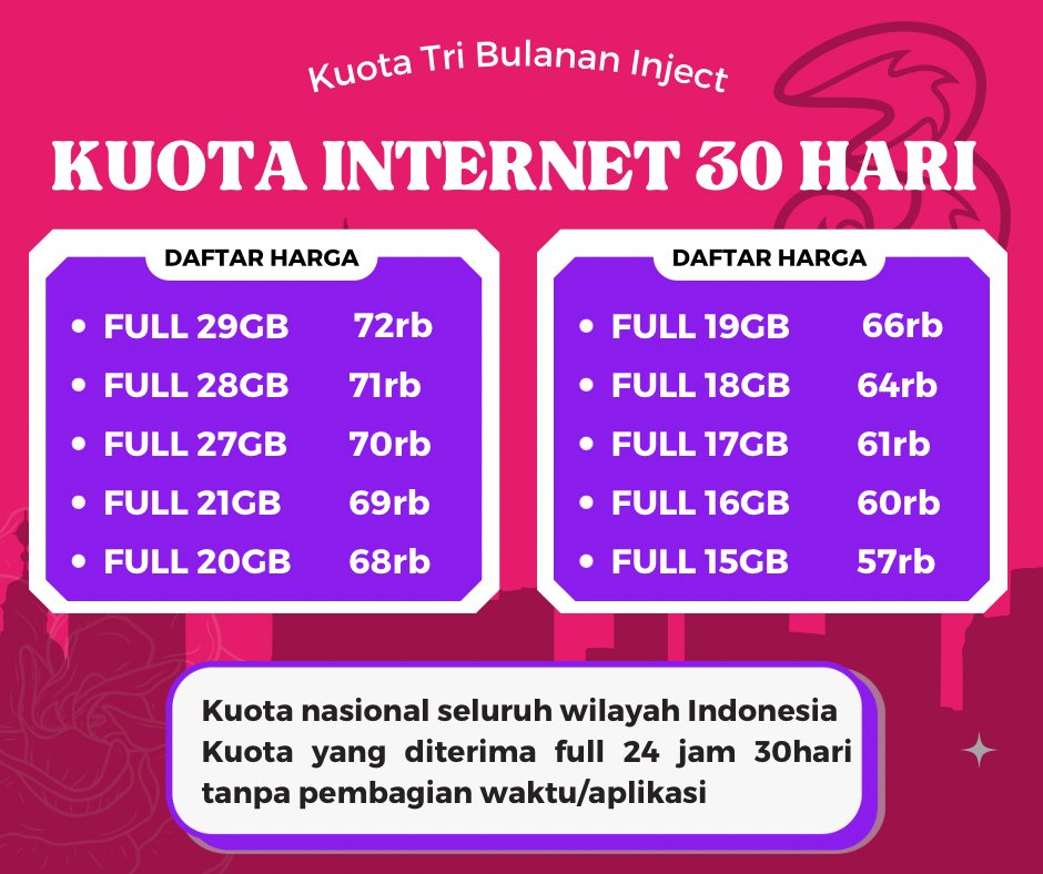 selom •ᴗ• | cv ewallet pulsa kuota gocoins gestun tweet media