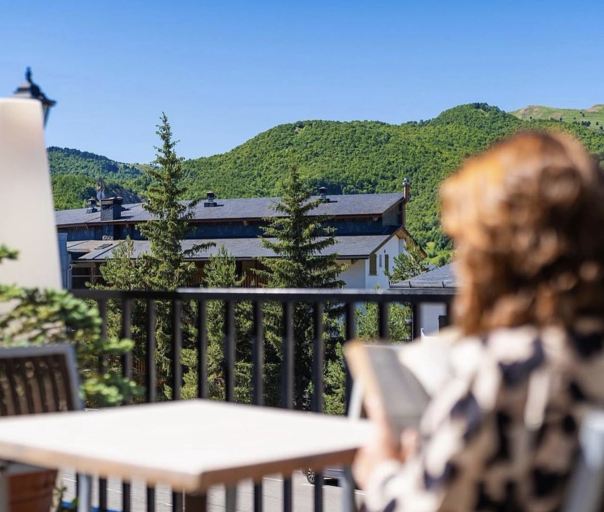 SNÖ Hotels tweet media