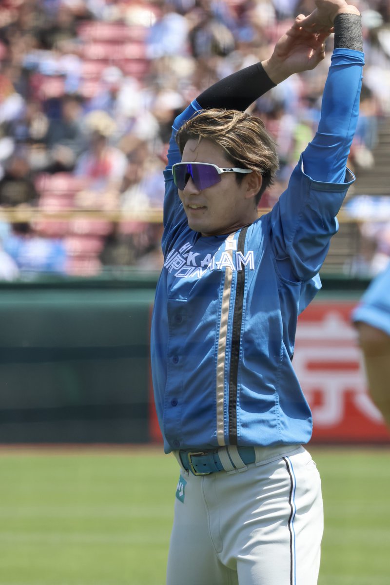 めろめろ界隈のみなさんへ、今日のお写真です
#水野達稀 #lovefighters