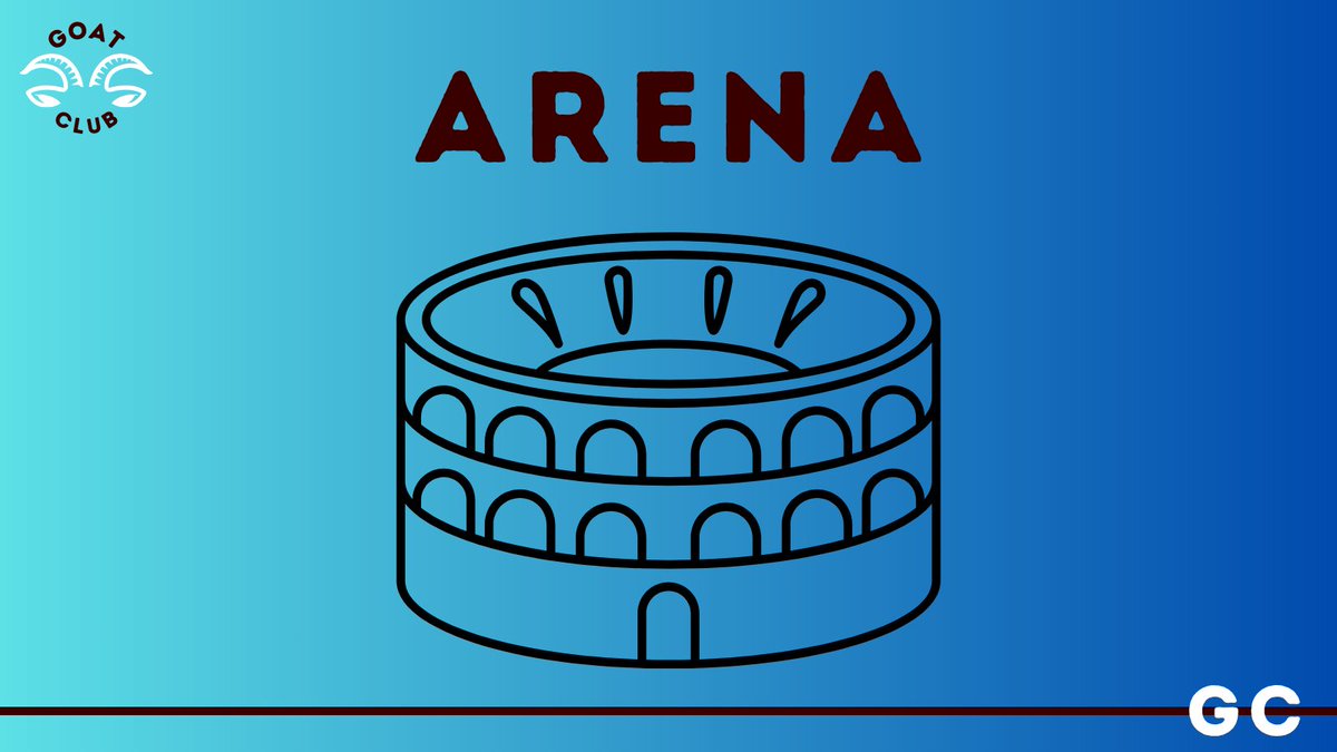 Goat Club tweet media