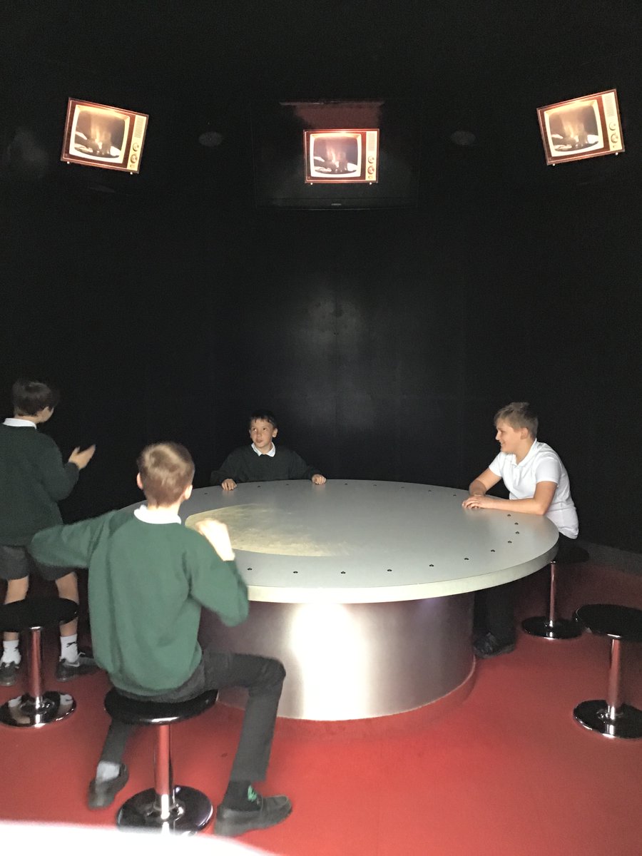 This term Pinewood visited the National space centre in Leicester, we all had a fantastic day exploring and learning about forces in space.
#space #learningisfun #weloveedcuationalvisits