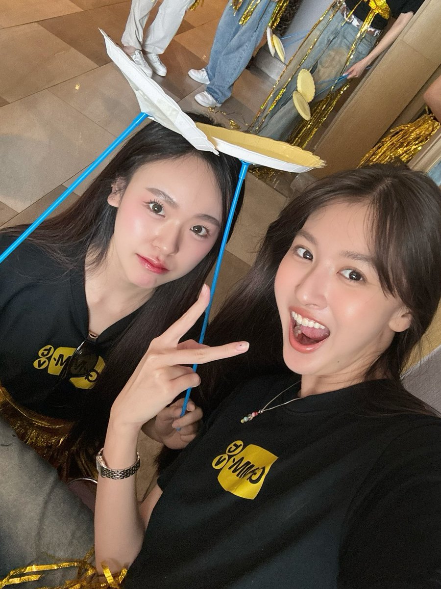 junewanwimol19's tweet photo. Jupiter🚀 #GMMTVOuting2024 https://t.co/Hv8QjrJhuL