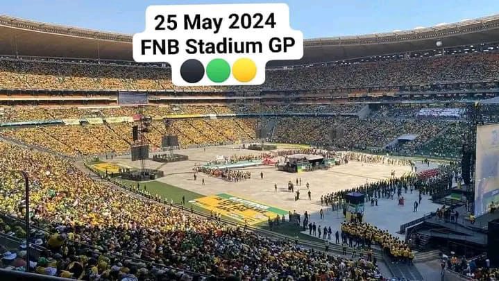 nomvulamoko_'s tweet photo. We are confident about our victory. Thank you to all our volunteers and supporters of the ANC. 

🖤💚💛
#VoteANC2024
#LetsDoMoreTogether
#Siyanqoba https://t.co/u4HAL1e44B