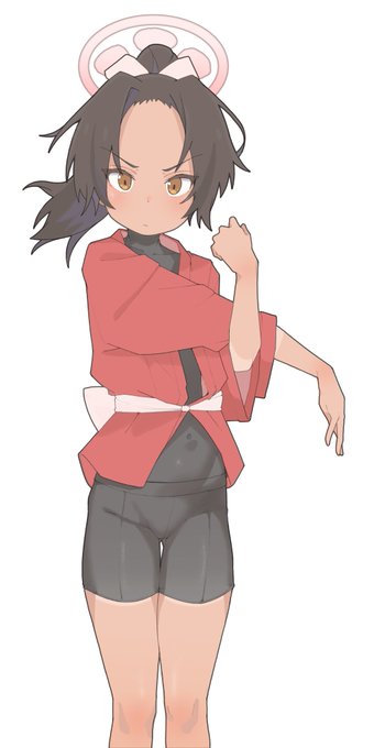 #ブルアカ #ブルーアーカイブ 