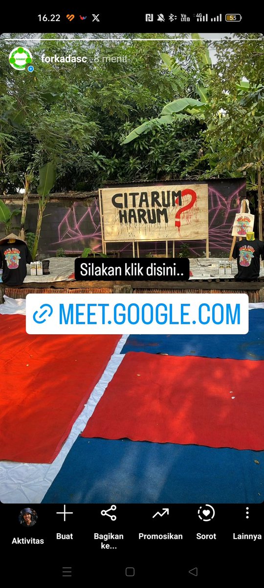 ForkadasCitarum+ tweet media