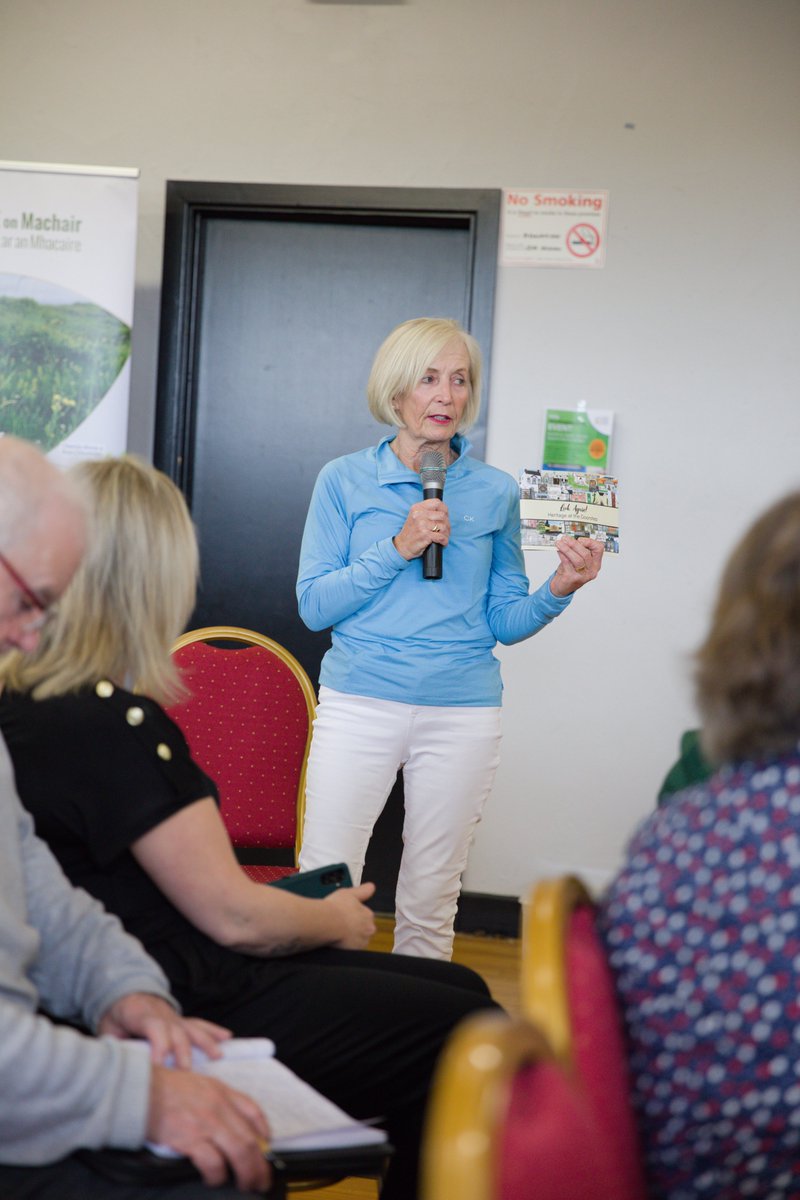 Eunan Quinn (@eunanquinn) on Twitter photo <a href="/DonegalPpn/">Donegal PPN</a> environmental network event in Letterkenny yesterday. Great presentations and debate on issues that effect us all. #biodiversityweek <a href="/donegalcouncil/">Donegal County Council</a> <a href="/ATUDonegal_/">ATU Donegal</a> <a href="/InishowenRivers/">Inishowen Rivers Trust</a> <a href="/IDPInishowenDev/">Inishowen Dev P'ship</a> <a href="/LIFEonMachair/">LIFE on Machair / SAOL ar an Mhachaire</a> <a href="/AcresDonegal/">ACRES Donegal</a> <a href="/HeritageHubIRE/">The Heritage Council</a> <a href="/climate/">Bloomberg Green</a> <a href="/DonegalPpn/">Donegal PPN</a> environmental network event in Letterkenny yesterday. Great presentations and debate on issues that effect us all. #biodiversityweek <a href="/donegalcouncil/">Donegal County Council</a> <a href="/ATUDonegal_/">ATU Donegal</a> <a href="/InishowenRivers/">Inishowen Rivers Trust</a> <a href="/IDPInishowenDev/">Inishowen Dev P'ship</a> <a href="/LIFEonMachair/">LIFE on Machair / SAOL ar an Mhachaire</a> <a href="/AcresDonegal/">ACRES Donegal</a> <a href="/HeritageHubIRE/">The Heritage Council</a> <a href="/climate/">Bloomberg Green</a>