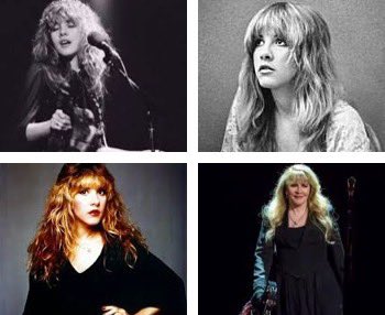 Happy Birthday to Stevie Nicks, singer-songwriter as she turns 76 today. What are your favourite songs that showcase Stevie Nicks?