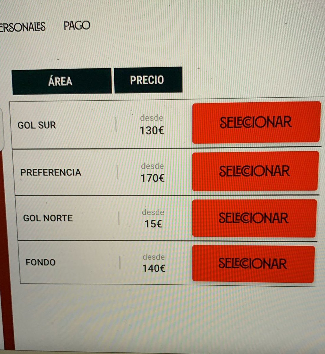 Hoy el sevillismo hablará donde tiene que hablar, por más que busquen desesperadamente boicotear la protesta como en la foto que adjuntamos. Recuerda: viste de negro, entra 10 minutos tarde y muestra pancartas de disconformidad. CLUB A LA DERIVA, FUERA DEL SEVILLA.