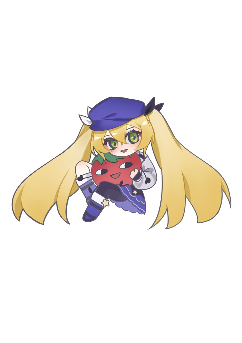 Dee Brilliant tweet media