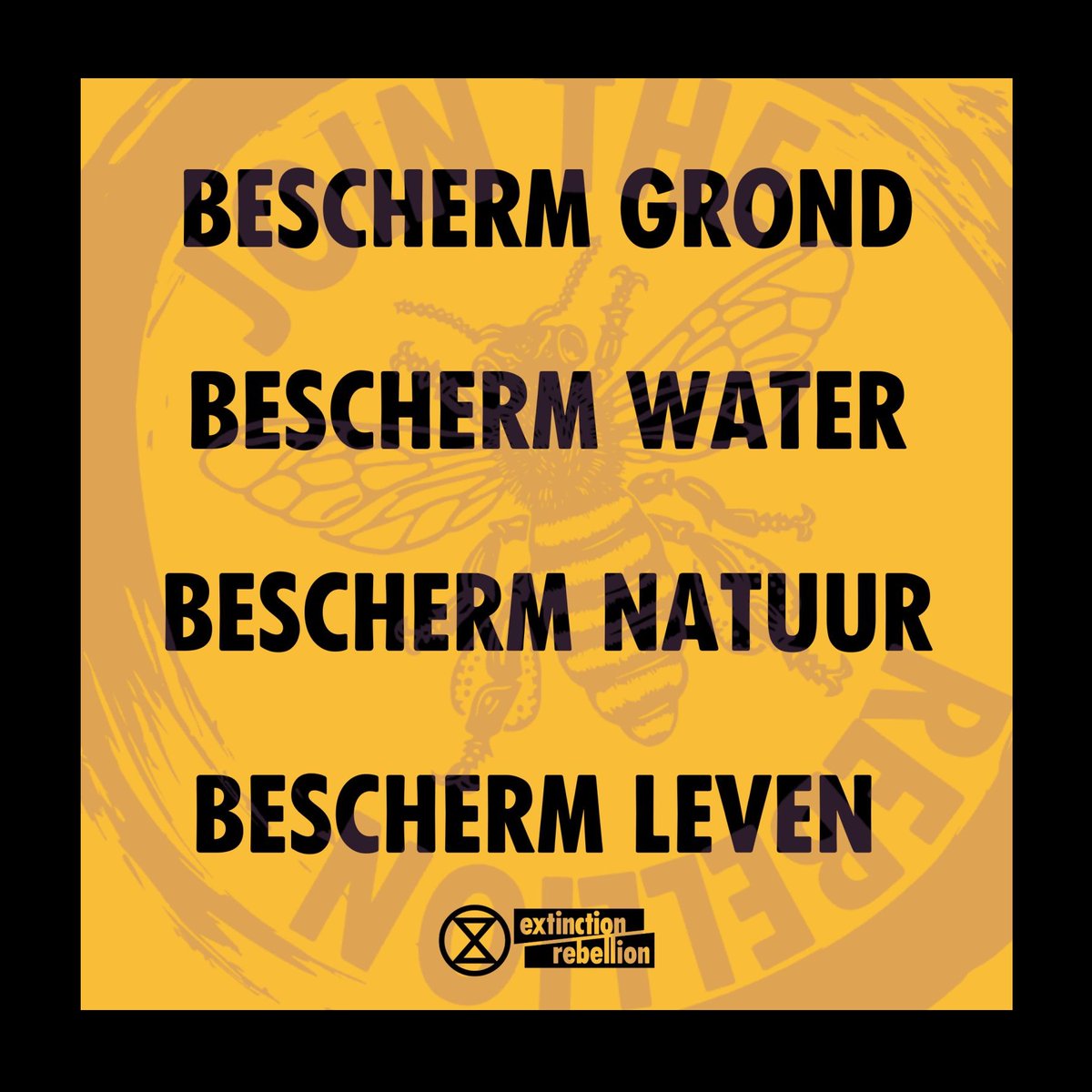 XRambtenaren's tweet photo. Het verzet tegen #landbouwgif groeit! Steeds meer boeren, burgers en belangenorganisaties verenigen zich tegen gif. Maak jij je ook zorgen om je gezondheid, de natuur en daarmee de toekomst en wil je daar iets mee doen? Ga dan naar https://t.co/GXtDbNS0xs voor alle info en acties https://t.co/YypwkFGcez