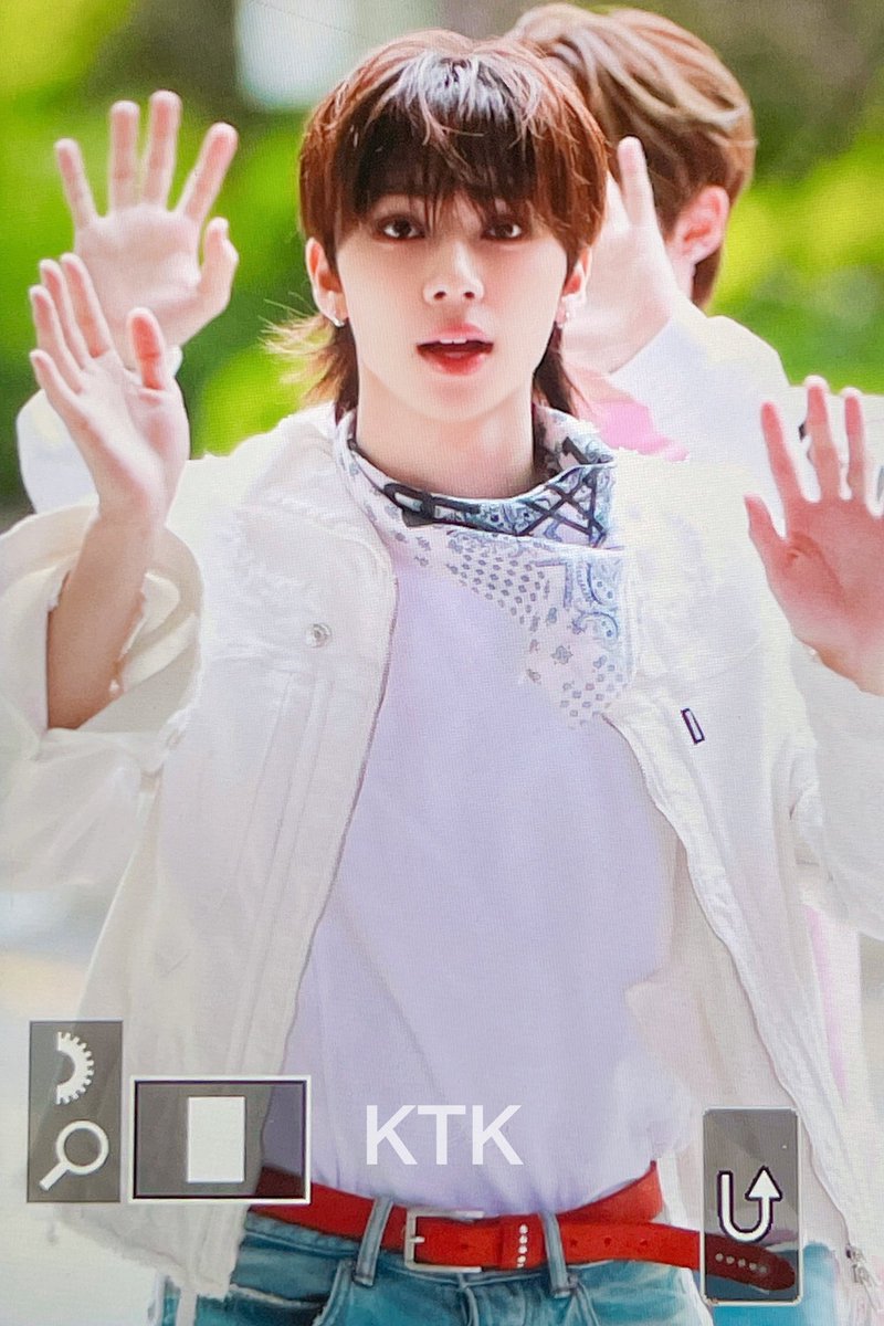 KTK_520's tweet photo. 240526 블디미 출근

#소건 #SOGEON #ソゴン 
#넥스지 #NEXZ #ネクスジ https://t.co/R8zY3IbZba