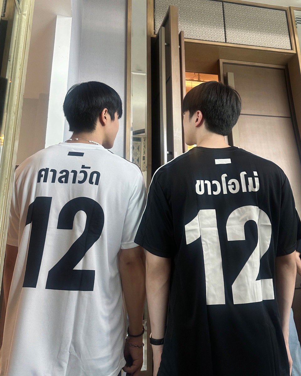 innsarin's tweet photo. #GMMTVOuting2024 https://t.co/DxNpTbYDnP