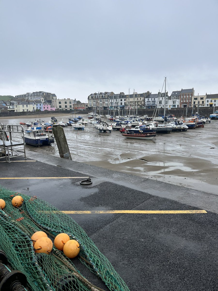 Devon Lieutenancy (@llofdevon) on Twitter photo A trip to <a href="/VISITilfracombe/">Visit Ilfracombe</a> with some of my deputies to see the harbour and to understand how it operates with the #harbourmaster . Good to see the <a href="/IlfracombeRNLI/">Ilfracombe RNLI</a> there too. #NorthDevon A trip to <a href="/VISITilfracombe/">Visit Ilfracombe</a> with some of my deputies to see the harbour and to understand how it operates with the #harbourmaster . Good to see the <a href="/IlfracombeRNLI/">Ilfracombe RNLI</a> there too. #NorthDevon