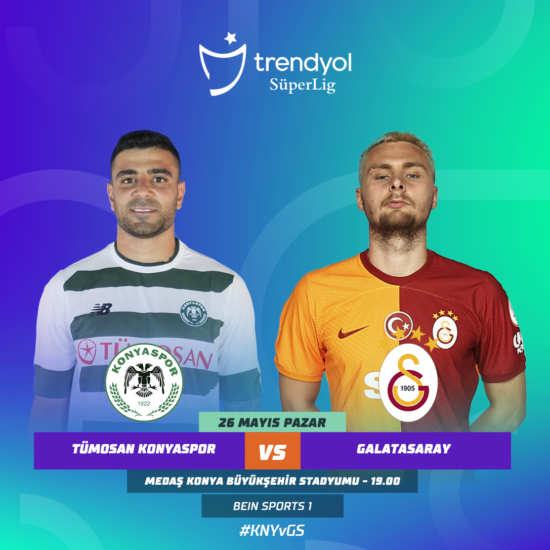 konyaspor galatasaray