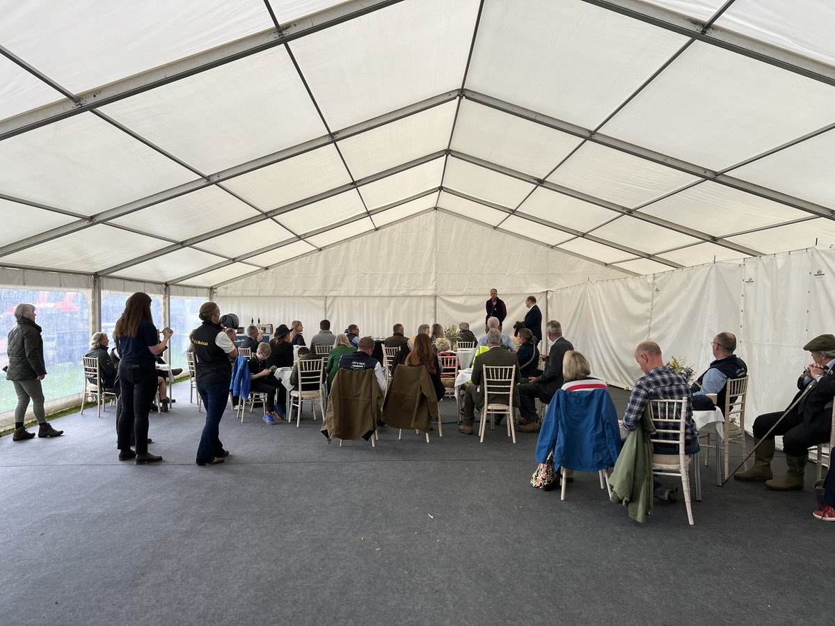 NFUHertford (@hertfordnfu) on Twitter photo Herts members enjoying County Chairman’s breakfast at <a href="/hertscountyshow/">Herts County Show</a> and a chance to meet the new Herts Police Crime Commissioner <a href="/HertsPolice/">Herts Police</a> Jonathon Ash Edwards and voice members concerns and priorities for the year ahead <a href="/EastHertsPolice/">East Herts Police</a> <a href="/NorthHertsNFU/">North Herts NFU</a> <a href="/HertfordNfu/">NFUHertford</a> Herts members enjoying County Chairman’s breakfast at <a href="/hertscountyshow/">Herts County Show</a> and a chance to meet the new Herts Police Crime Commissioner <a href="/HertsPolice/">Herts Police</a> Jonathon Ash Edwards and voice members concerns and priorities for the year ahead <a href="/EastHertsPolice/">East Herts Police</a> <a href="/NorthHertsNFU/">North Herts NFU</a> <a href="/HertfordNfu/">NFUHertford</a>