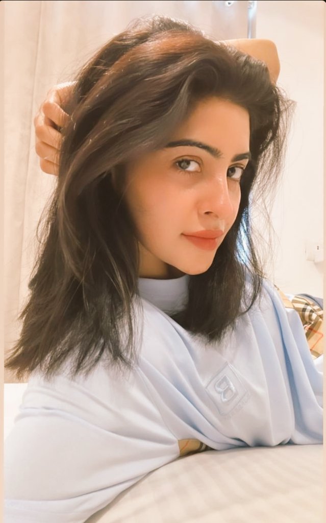 Rajpoot_aditya1's tweet photo. #YuktiKapoor
Beautiful as always ❤️ @itsyuktiikapoor https://t.co/9hKYm4ol6d