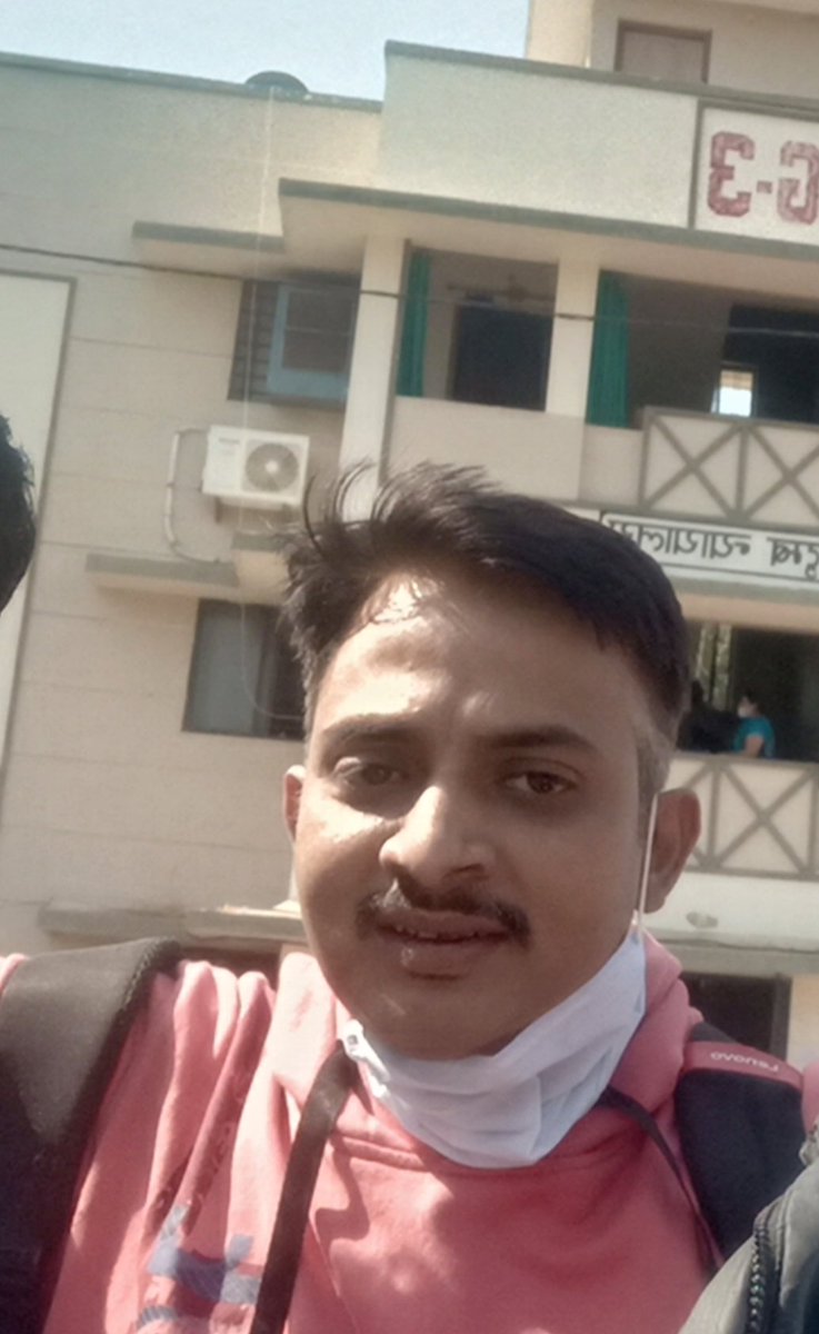 It's with deep sadness that we inform you of the passing of Shri Atul Srivastava FC (Chhattisgarh). He departed last Saturday 13th May, and we've just received the news. Let's come together in prayer, asking for his soul to rest in peace. 💐🙏
<a href="/IamGhatak/">Atul Shrivastava</a> 
<a href="/realsiff/">SIFF - Save Indian Family Foundation</a>