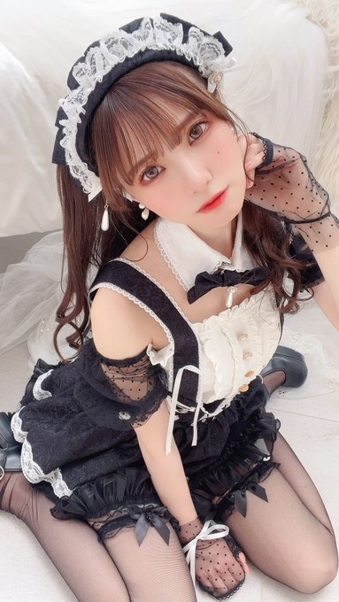 Twitterのコスプレ画像33