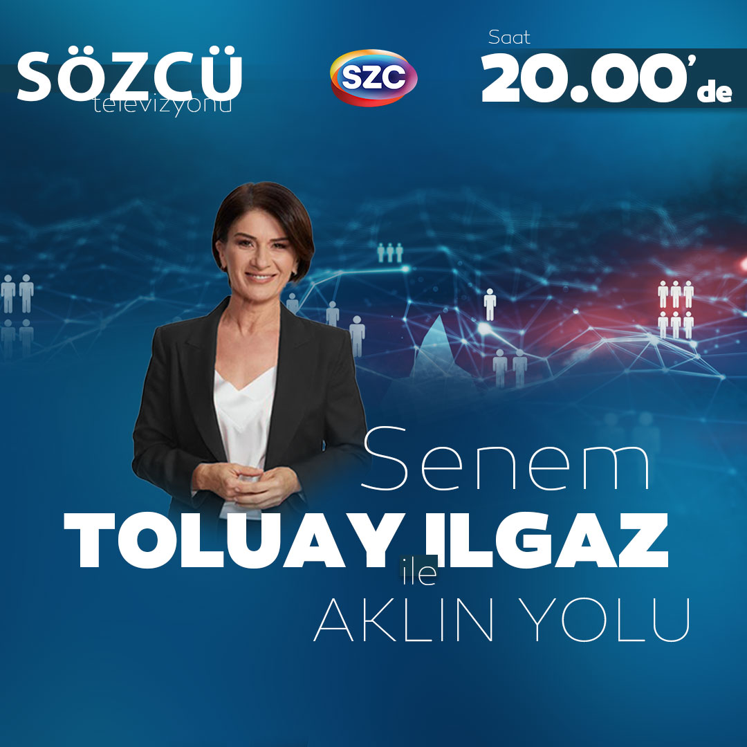 Senem Toluay Ilgaz soruyor; CHP Genel Başkan Yardımcısı Yalçın Karatepe, CHP Eski Genel Sekreteri Gürsel Tekin, Siyaset Bilimci Doç. Dr. Deniz Tansi, Siyasal İletişimci Ceren Kumbasar Mumay ve Ekonomist Prof. Dr. Öner Günçavdı yorumluyor.
@ilgazsenem @ykaratepe @gurseltekin34