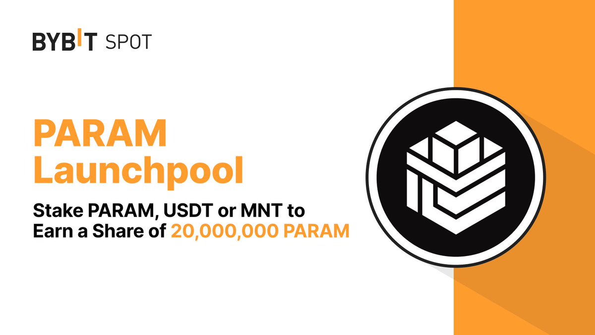 MarkSteve707's tweet photo. Can you predict $Param price 
#FACUP24 #FCKB04 #Jordan_Independence_Day78 #ParamLabs @ParamLaboratory @Bybit_Official ❤ https://t.co/RejuceXU96