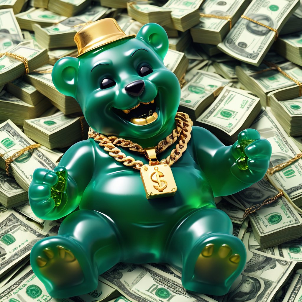 This is us 👇👇👇

- website: jealousgummy.online/cryptomemecoin

- Telegram channel: t.me/+j54plk-e5R1lY…

- $JEALOUS token Product ID (aka CA for $ADA Newbies): 21d2b384f4fb5317192586effb3269060e8164b13ce89888070cac97