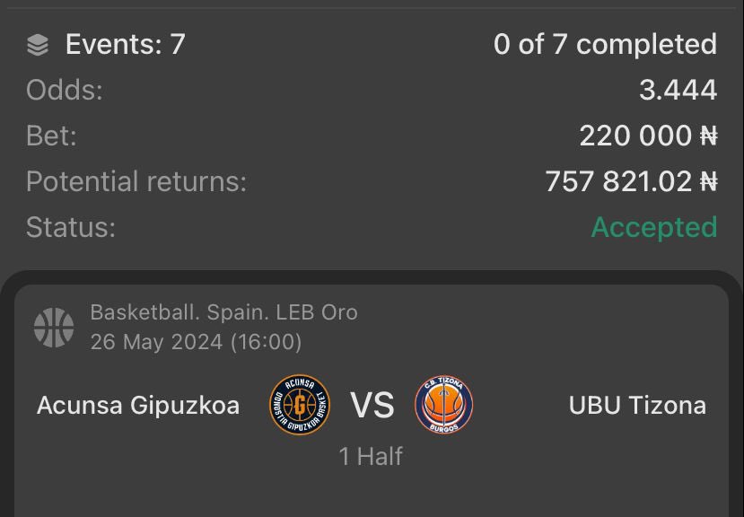DAILY ROLLOVER 💥ON BETWINNER CODE: 1ZG8N Register with the link ⬇️ Link:h5lwvwj.top/1Yrf Promo code: EMTIPS STAKE RESPONSIBLY