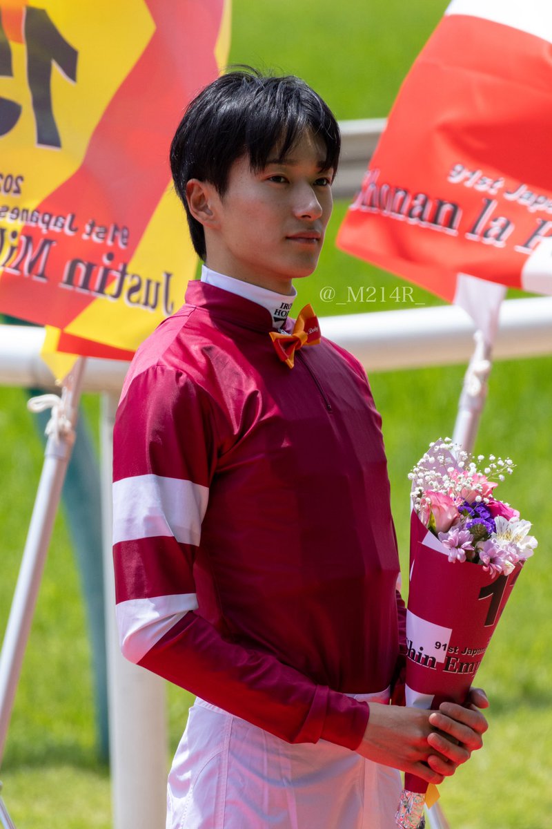 ダービージョッキー ダービージョッキー」のYahoo!リアルタイム検索 - X（旧Twitter