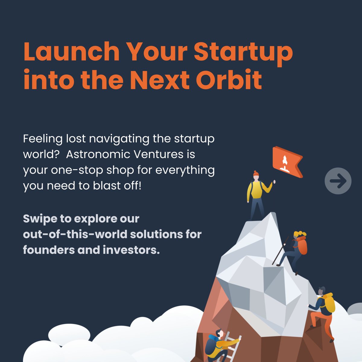 Astronomic tweet media