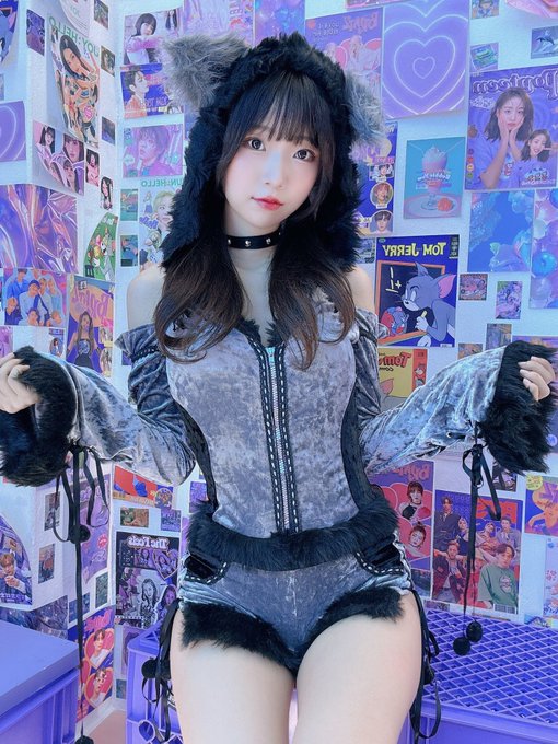 コスプレイヤーHattie（へティー）のTwitter画像34