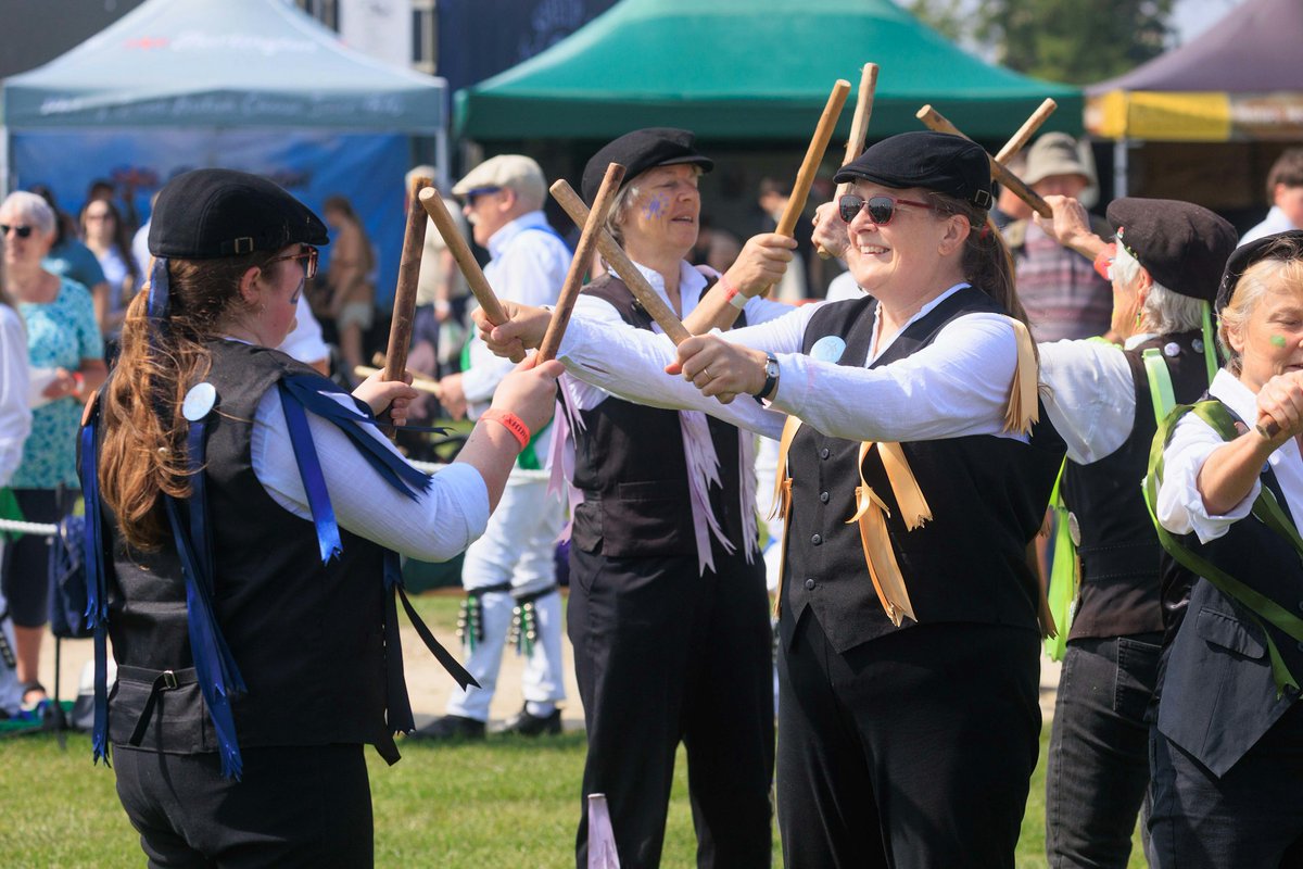 You've been wowing us with your pictures from the show - thank you! 📸 😍 

The response has been amazing, so please keep sharing them and tagging us, we're loving them.

It was such a fantastic day, let's keep reliving those magic moments from the day 😀 

#NCS2024