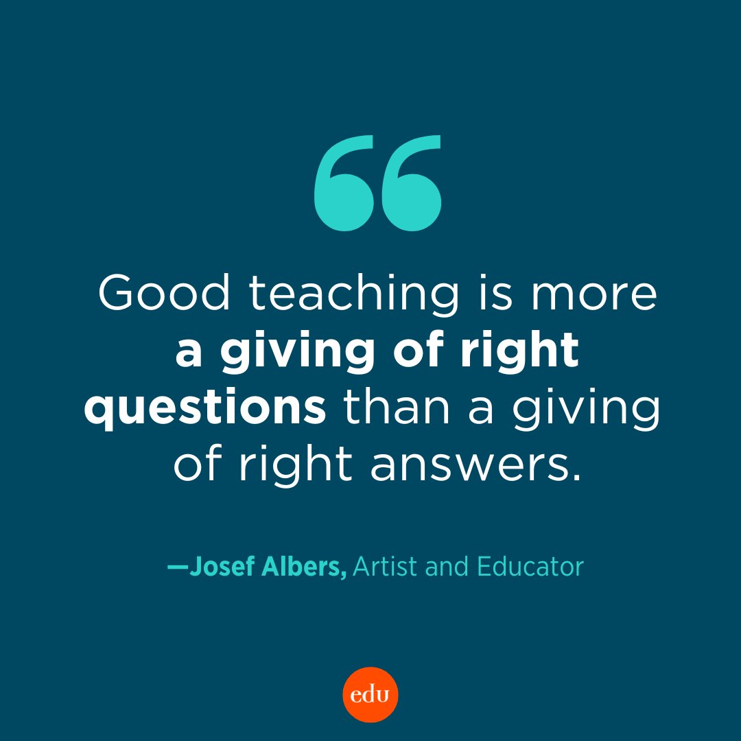 edutopia (@edutopia) on Twitter photo 