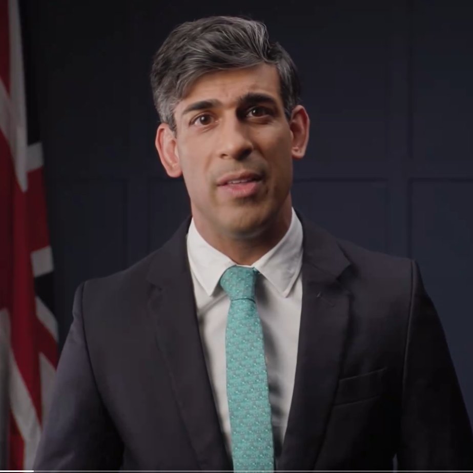 "I'll bring back crumbly white dog shit."