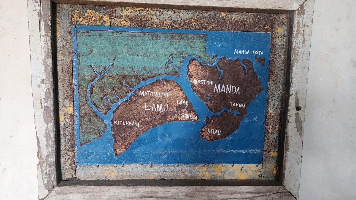 Hussein Mohammed tweet media