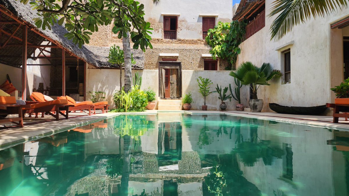 Lamu must be one of the most underrated tourist and trade destinations in Kenya. With a rich history, culture, strategic location, and unparalleled beauty, this county has potential to transform the fortunes of the entire region.

As a world heritage site, the Island is a...