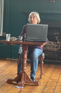 Robert Frew Playwright tweet media