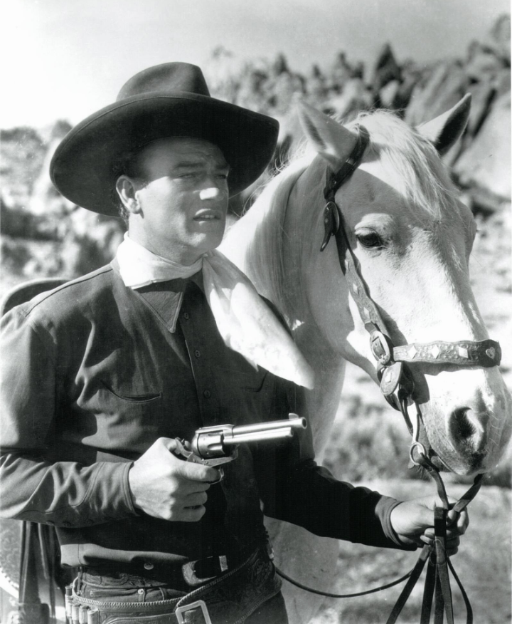 tony_rawhide's tweet photo. Happy Heavenly Birthday To John Wayne - Legend 🎂
We Miss You Cowboy And Will Always Love You https://t.co/FcyslNok1s